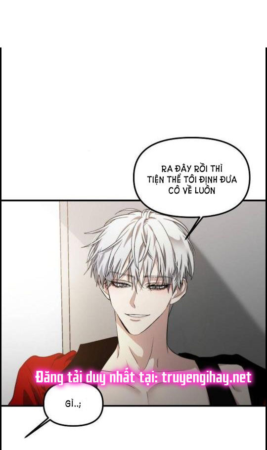 Tự Do Trong Mơ chapter 54.2 45