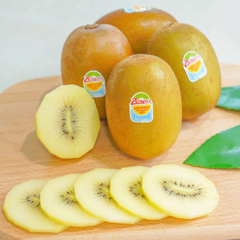 Kiwi Vàng