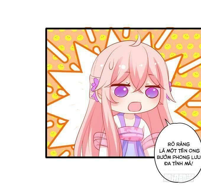 hồ tiên hung bạo chapter 103 40