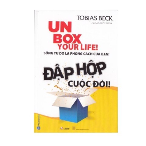 UnBox Your Life - Đập Hộp Cuộc Đời