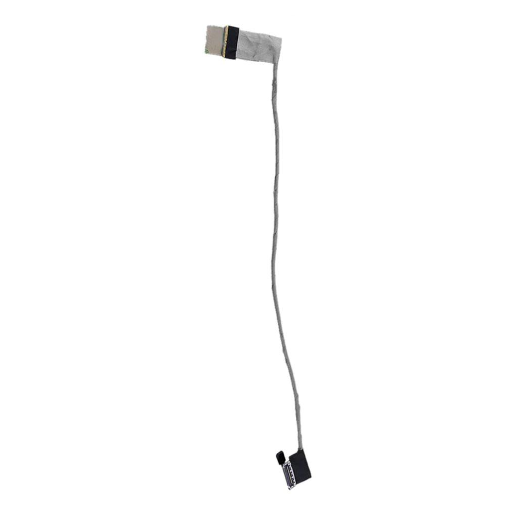 Gray Laptop Screen Flex Cable Line For Lenovo IdeaPad G50-30