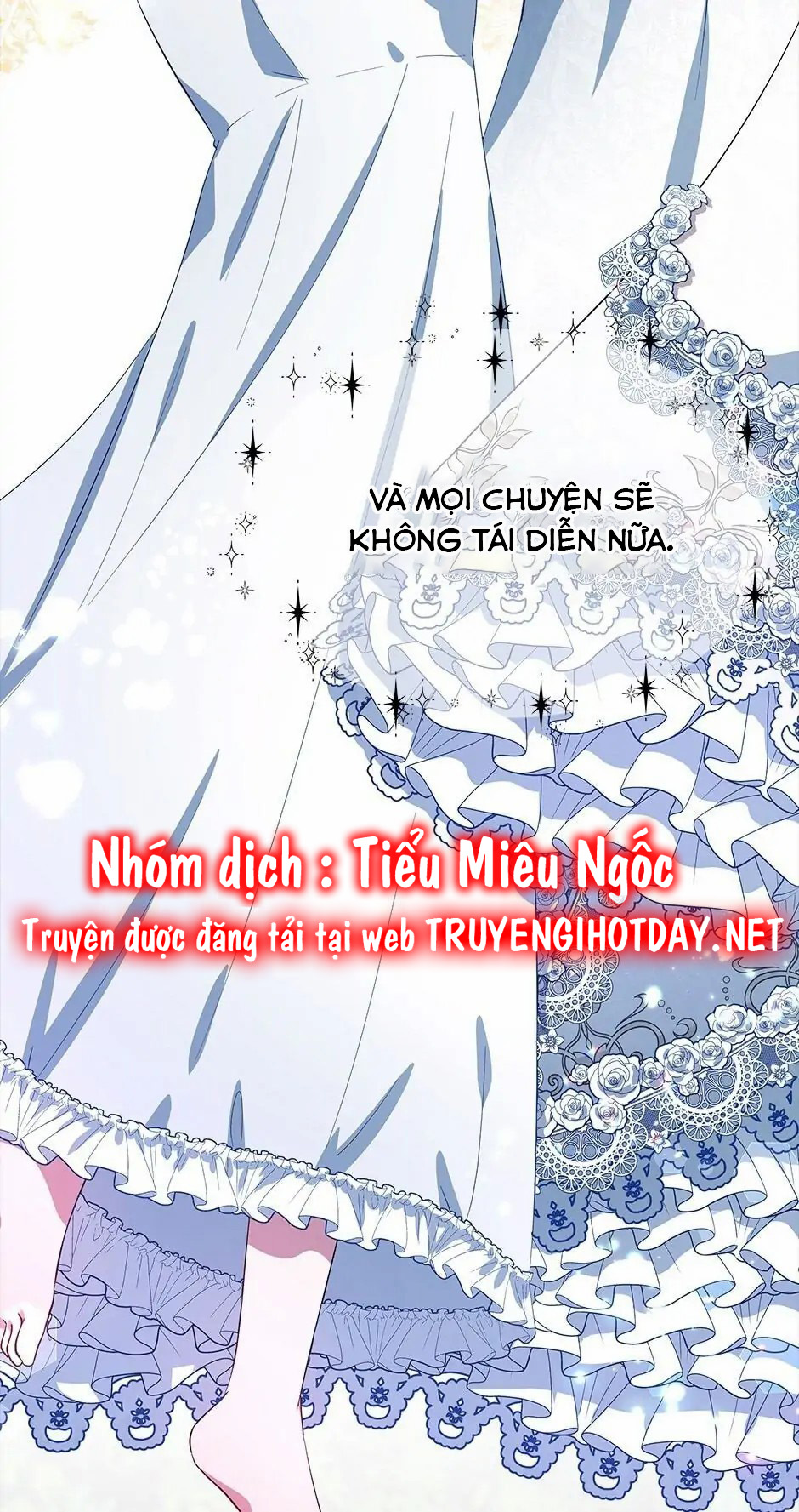 tôi không phải là nữ anh hùng chapter 26 53