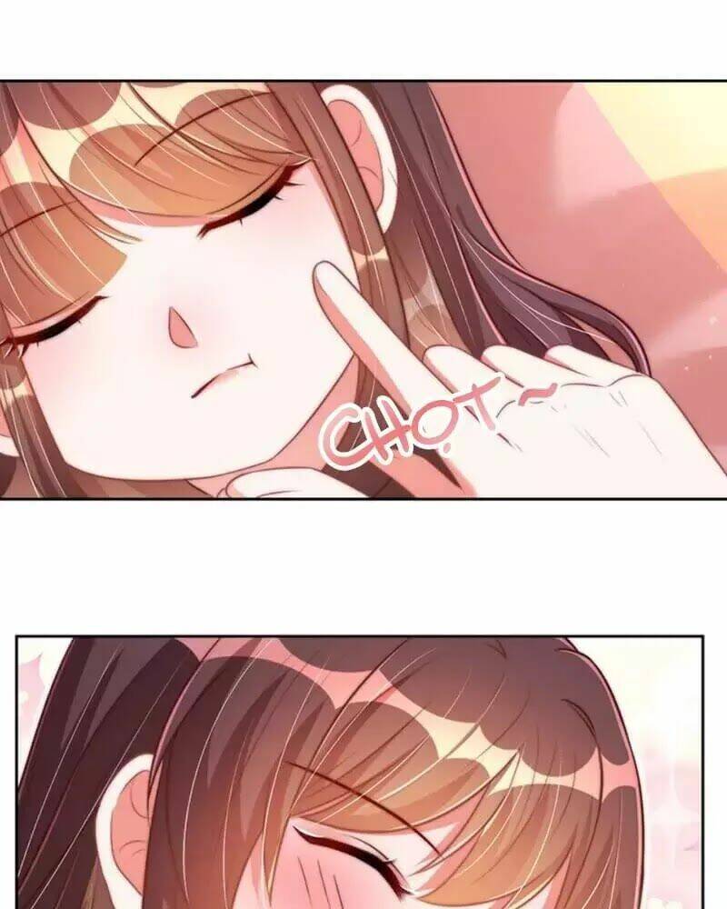 công chúa tại thượng: quốc sư mời xuống kiệu chapter 33 10