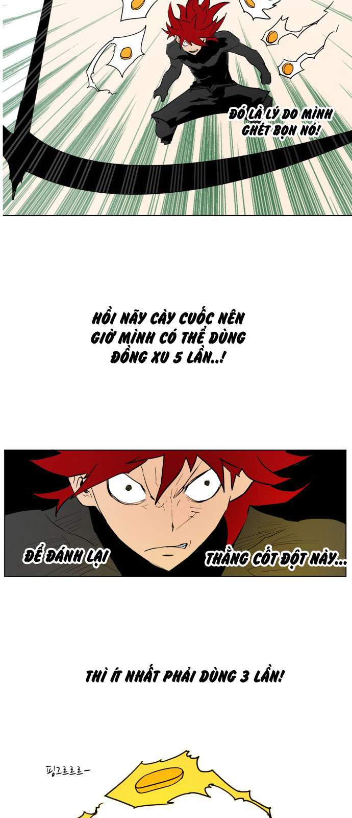 hard core leveling warrior chapter 84 36