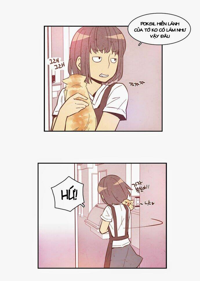 evergreen tea chapter 8 26