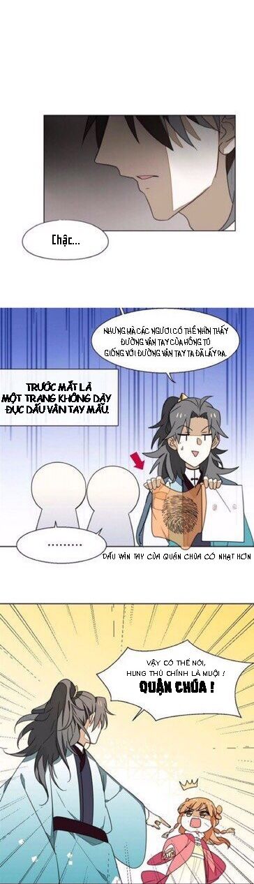 cấm động! đồ tự kỷ chapter 3.2 20