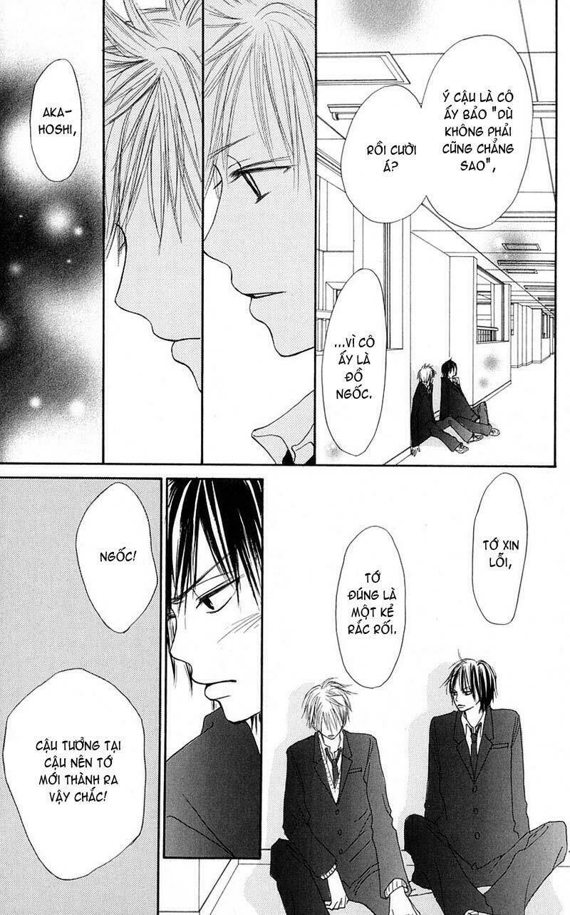 phát điên vì em chapter 22 26