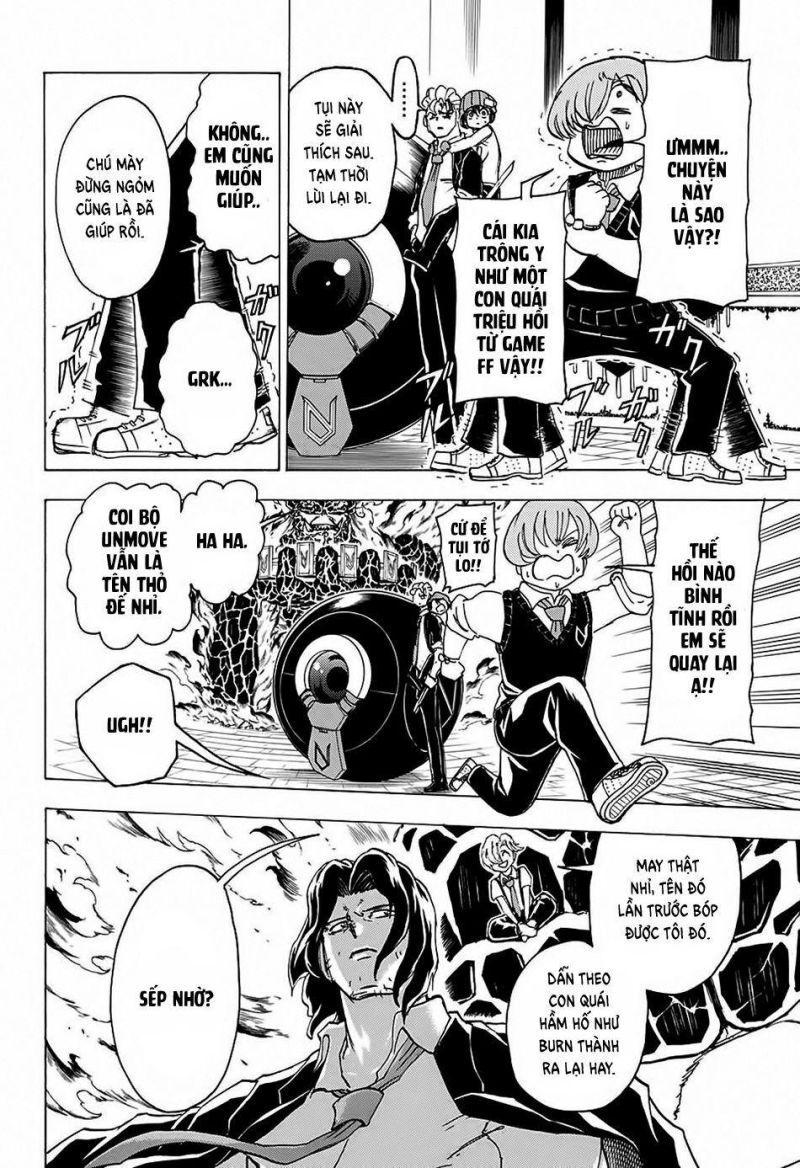 undead unluck chapter 32.1 6