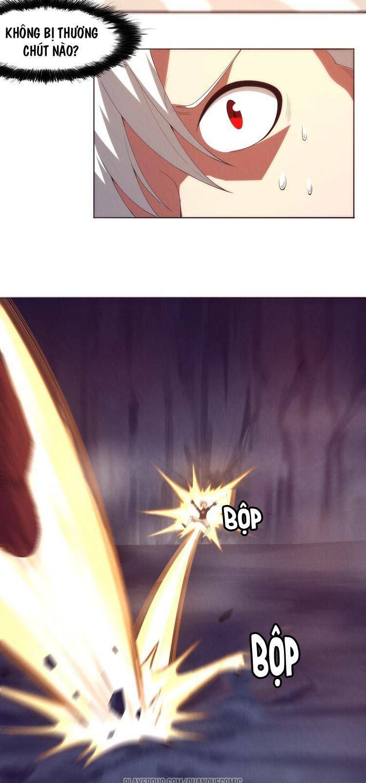 hắc kim đảo chapter 15 31