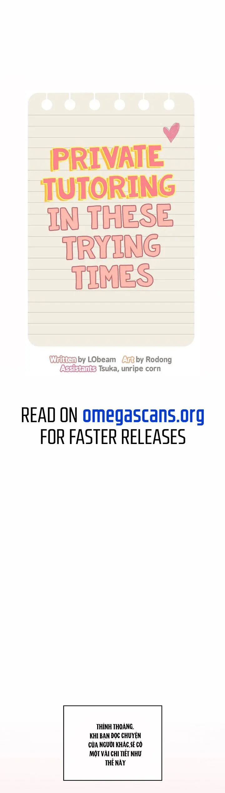 gia sư mùa hovid chapter 64 4