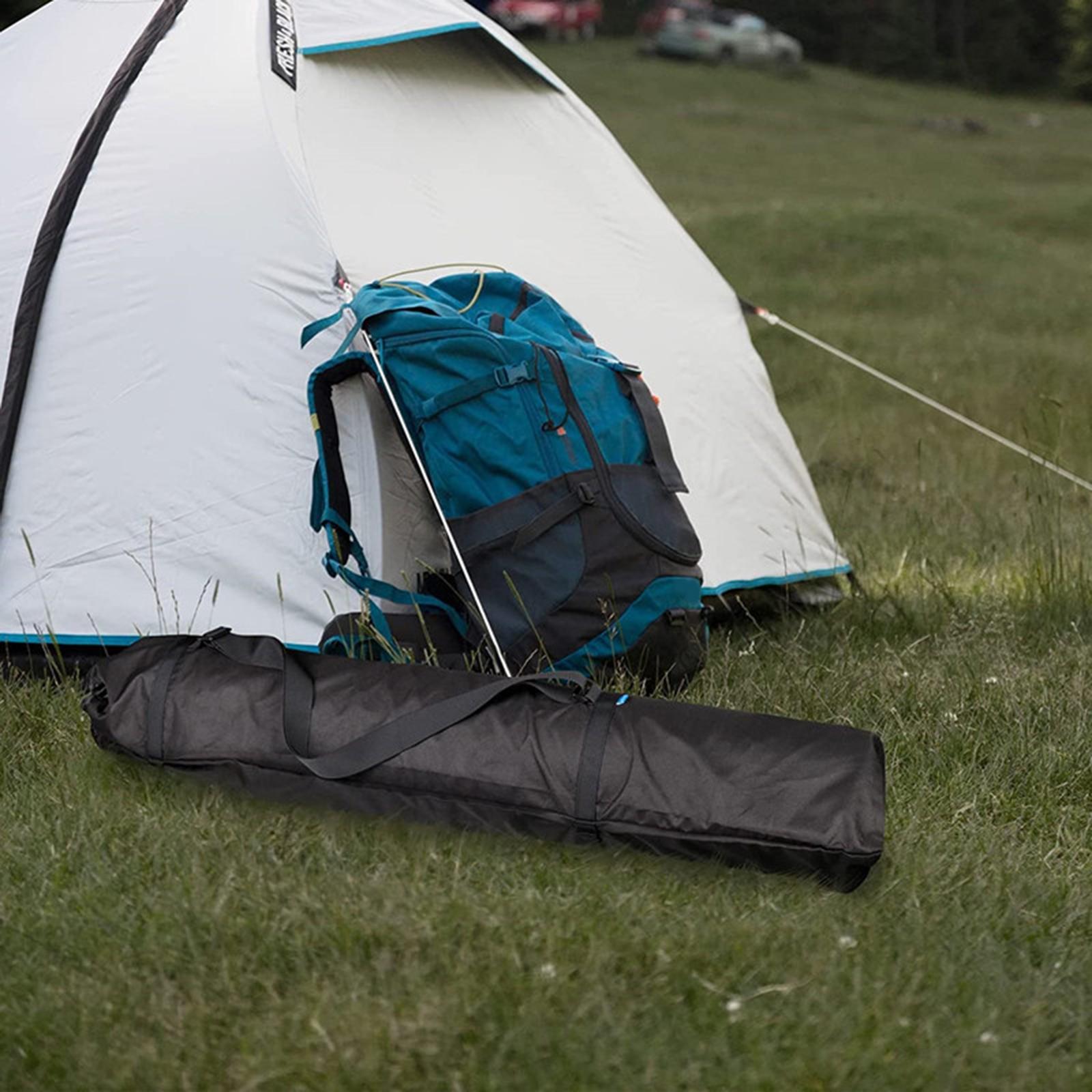 Folding Chair Storage Bag Casual Multi Tool Bag for Traveling Hiking Camping