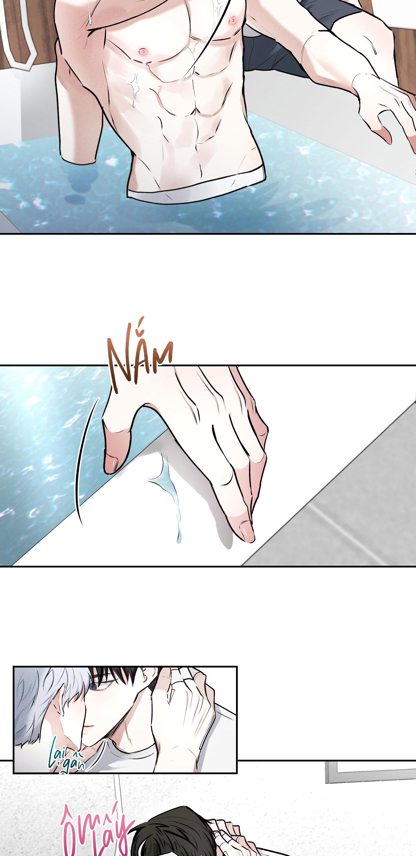 bắn là dính chapter 6 34