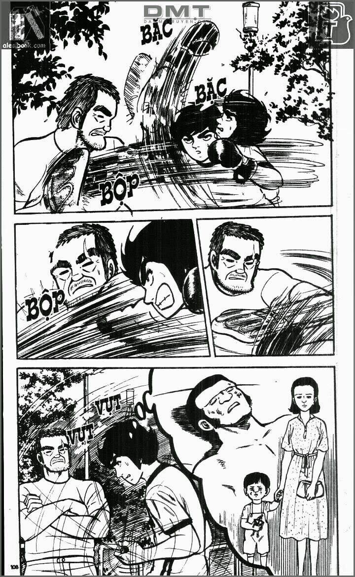 ganbare genki chapter 90 14