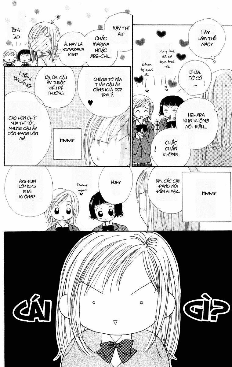 good morning call chapter 19 24