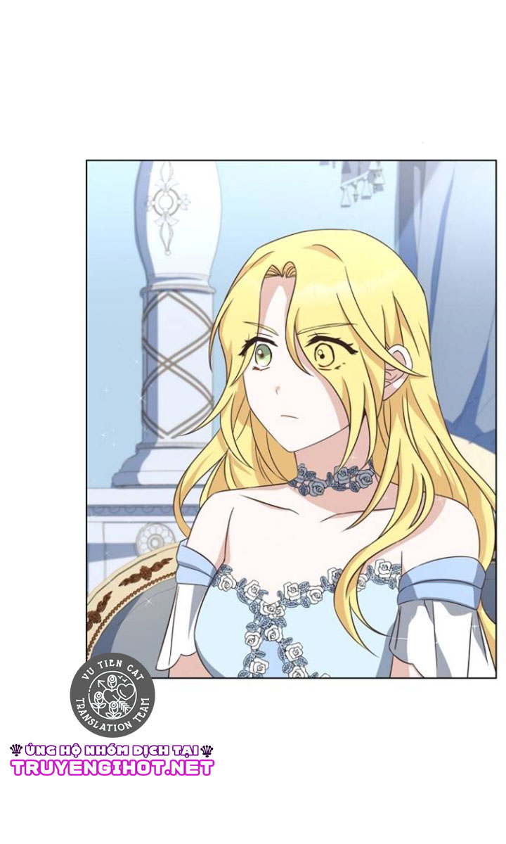 lời cầu hôn đến từ hoàng đế chapter 30.1 5