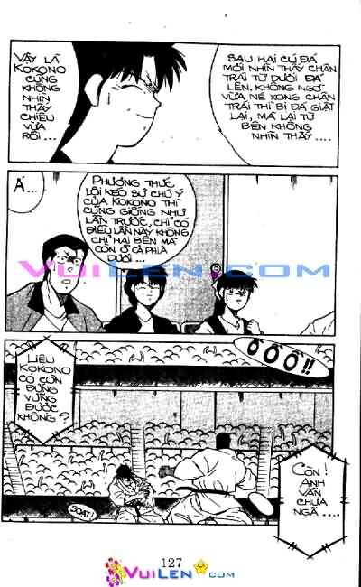 truyền nhân atula - shura no mon i chapter 35 128