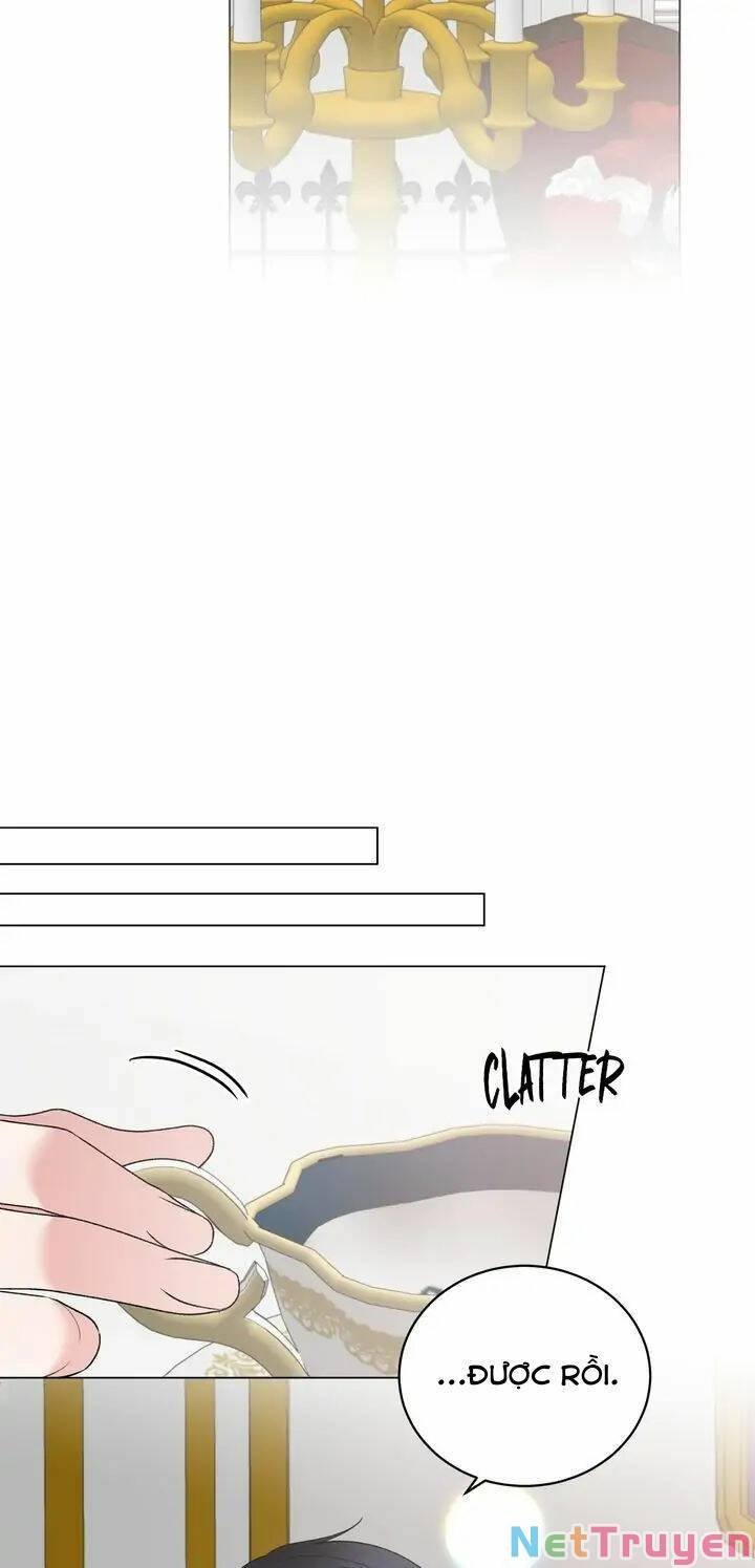 là nhân vật phản diện nhưng tôi sẽ trở thành nữ chính chapter 63 25