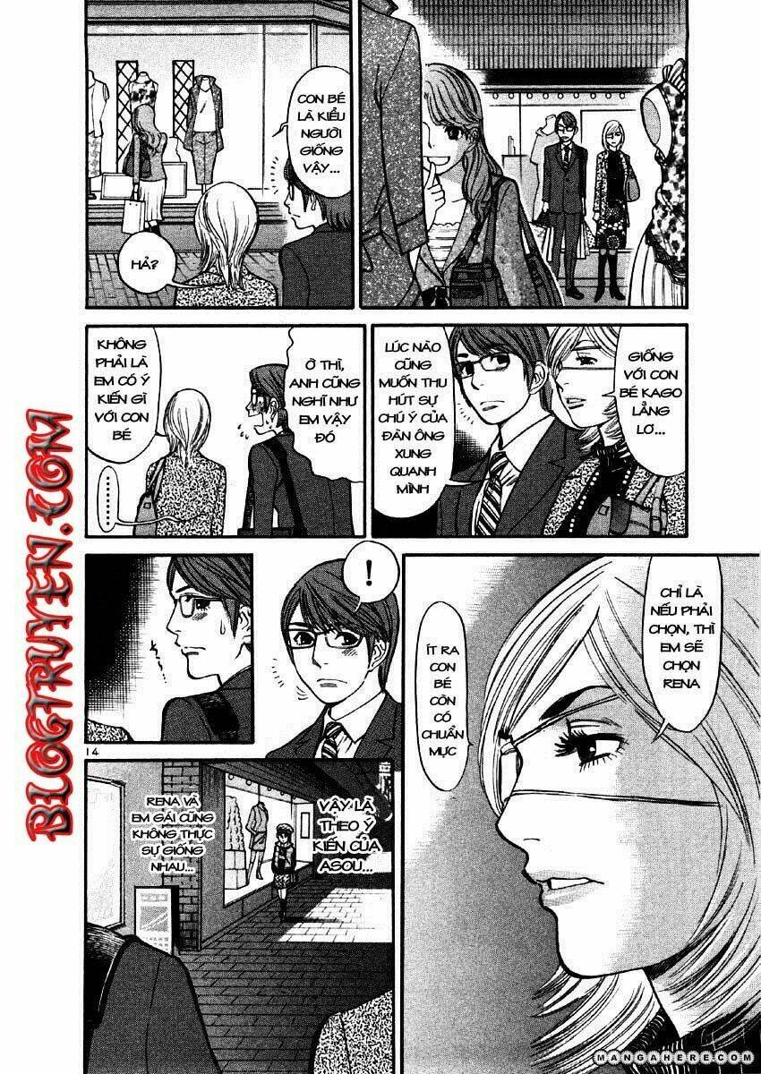 sakuranbo syndrome chapter 37 14