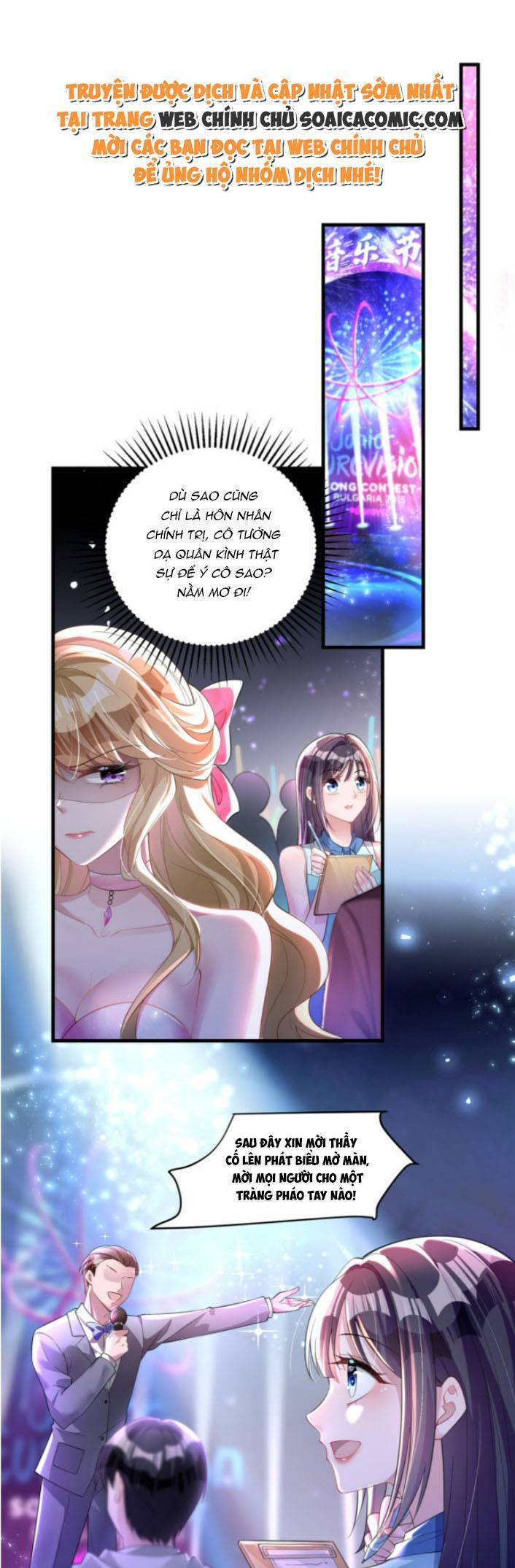 tổng tài huyết tộc cực sủng cô vợ mỹ nhân ngư chapter 35 1