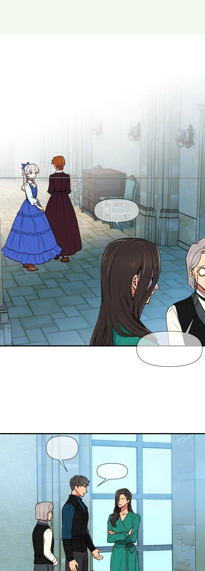 khế ước của nữ công tước quái vật chapter 61 29