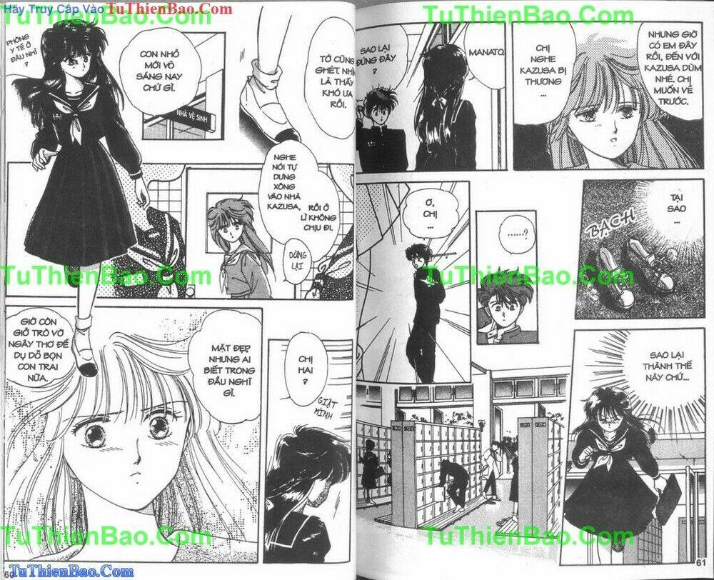 bước qua tuổi 16 chapter 1 31