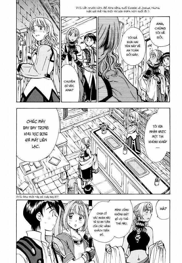 sora no kiseki chapter 3 9