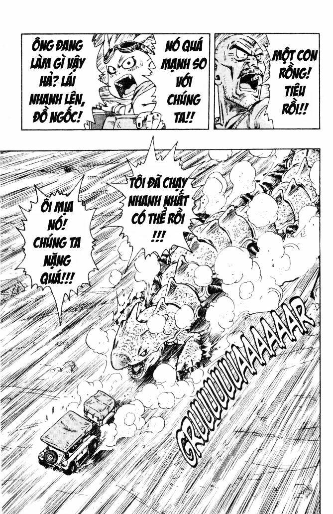 vùng hoang mạc chapter 1 32