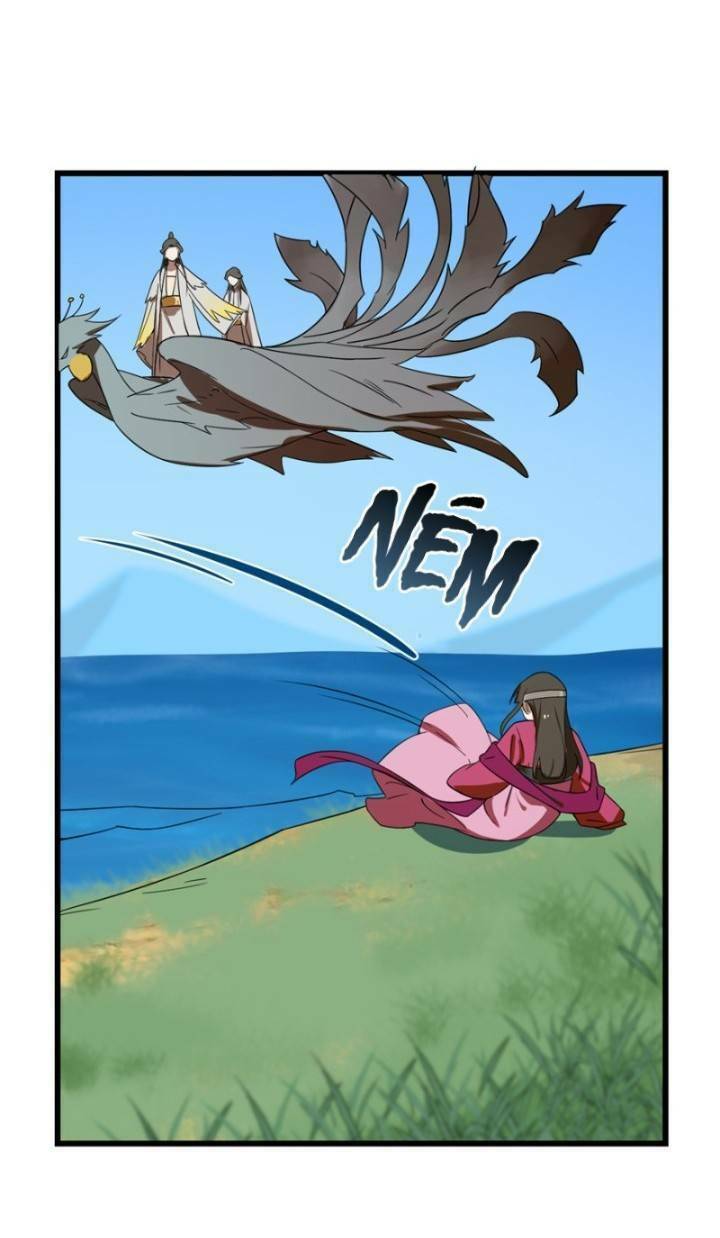 độc bộ thiên hạ: đặc công thần y chapter 154 18