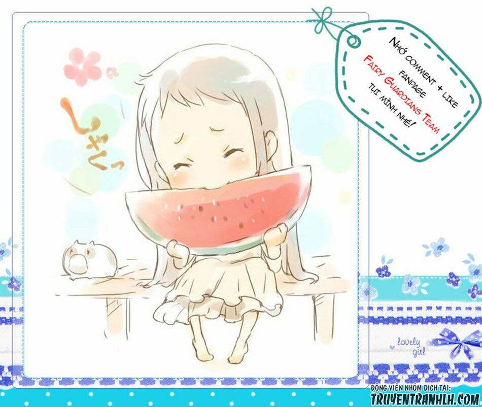 yokoshima na eguchi-kun chapter 4 8