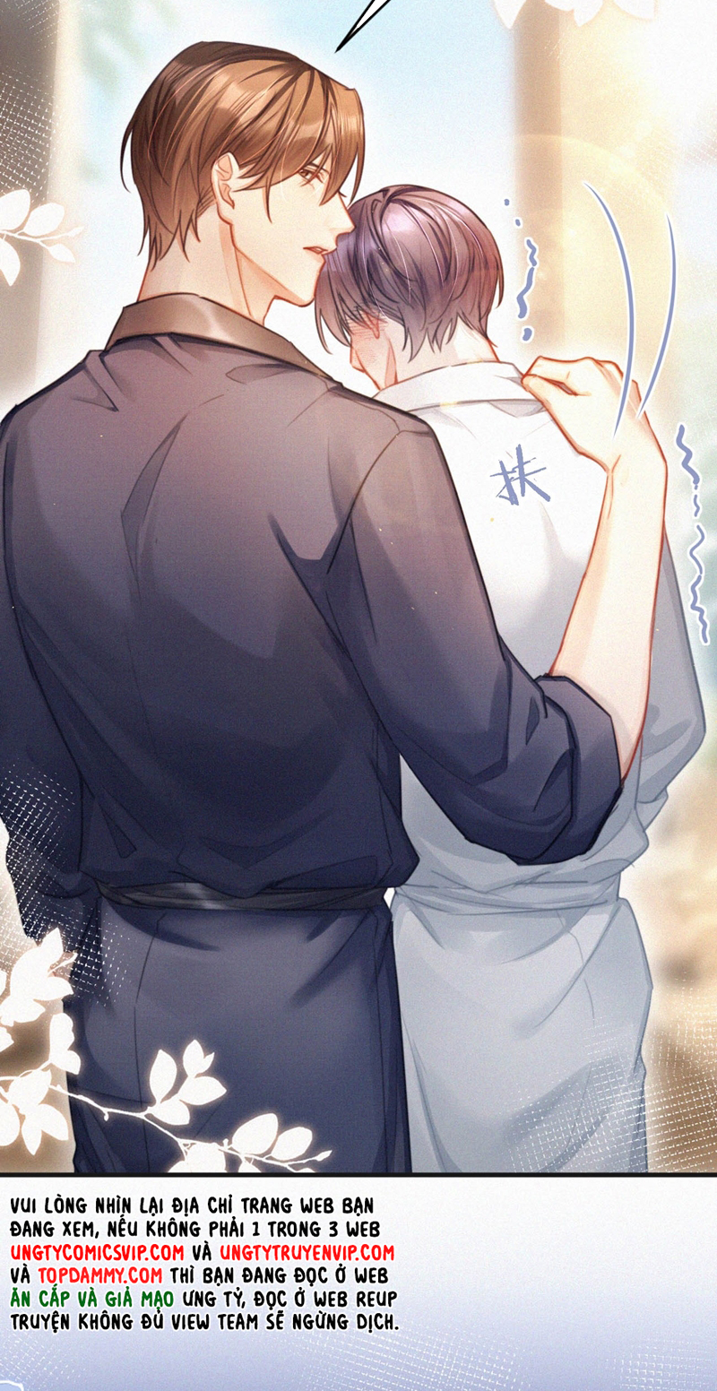 thần thương (môi súng) chapter 109 18