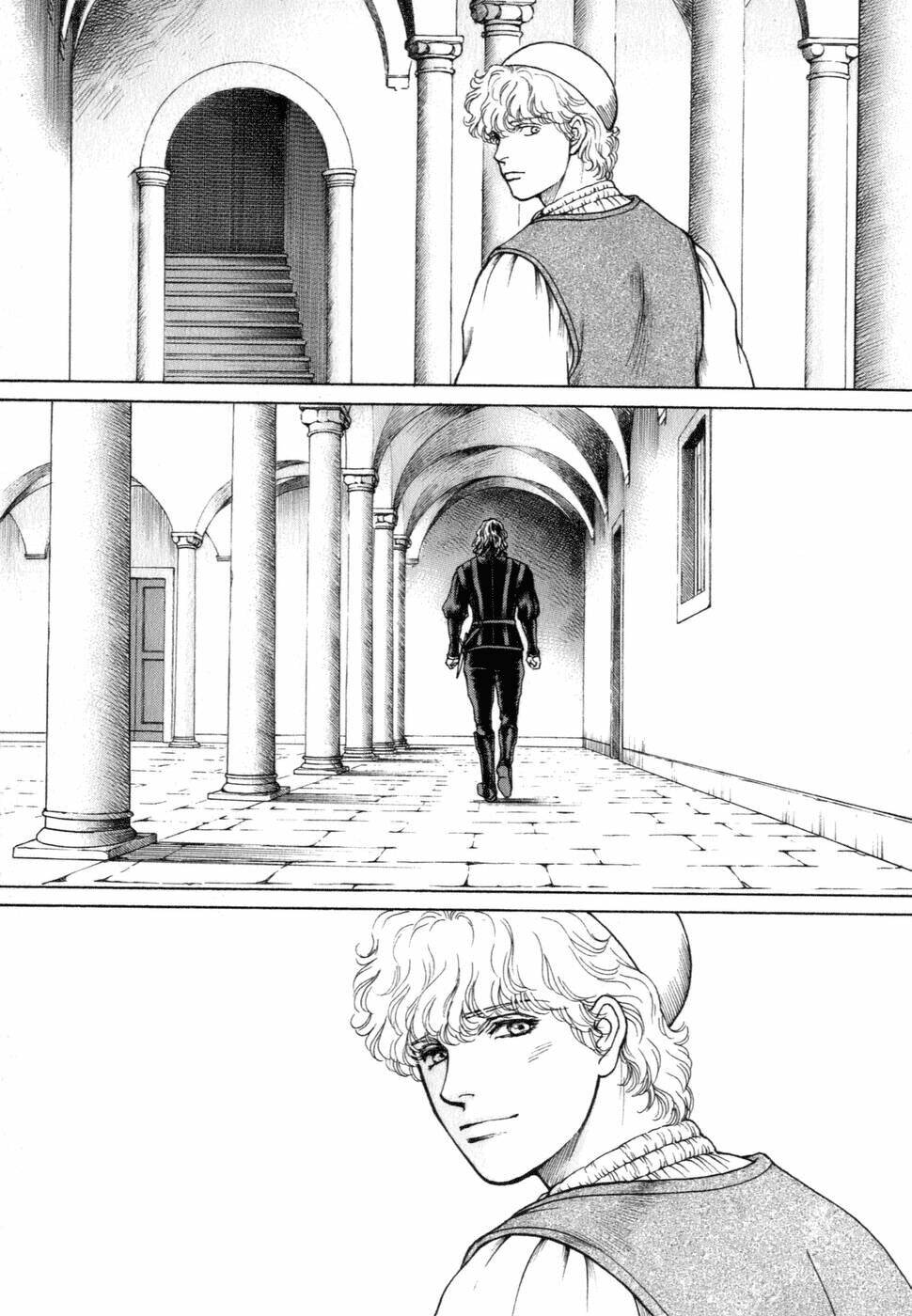 cesare chapter 20 18