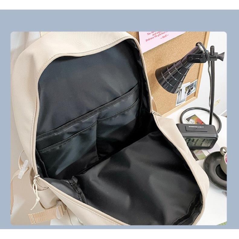 Balo đi học ulzzang chống nước giá rẻ thời trang phong cách Hàn Quốc SW234