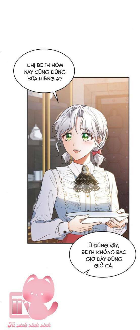 'di vật' melvin để lại chapter 20 15