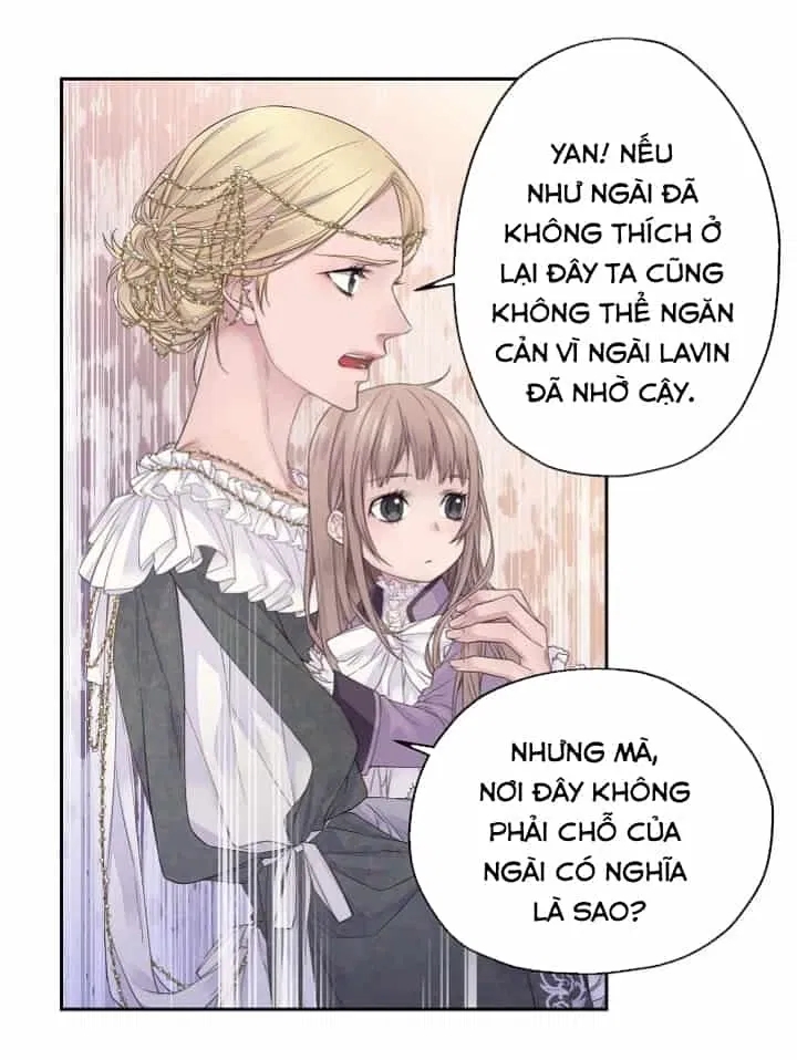 ảo mộng bất thành chapter 4 23