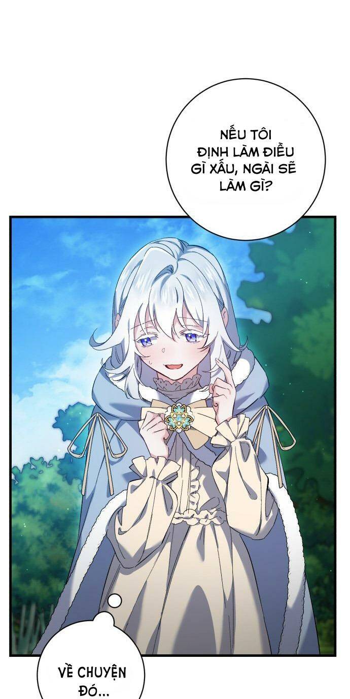 công tước đã nhặt được gì tại rừng chapter 6 5