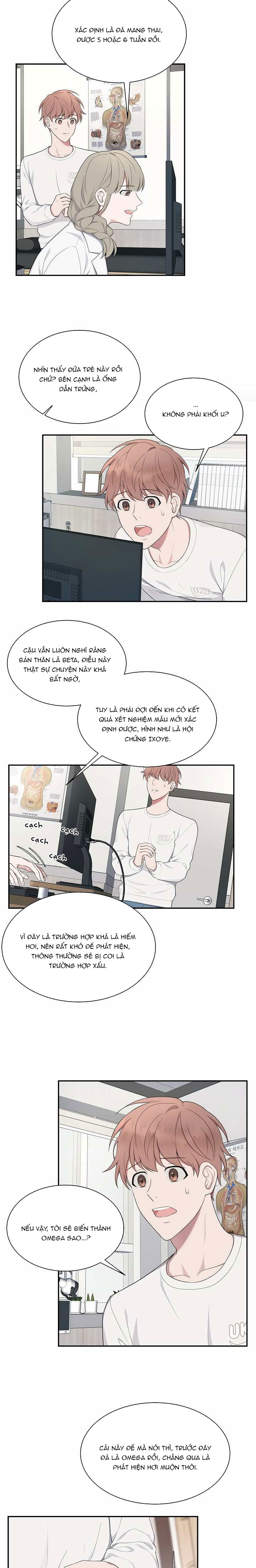 vùng vẫy chapter 13 5