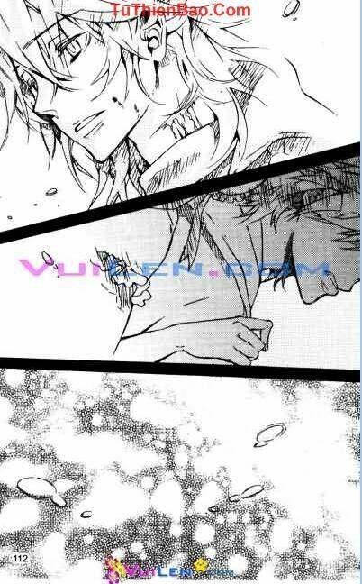 moon boy - chàng trai ánh trăng chapter 8 112