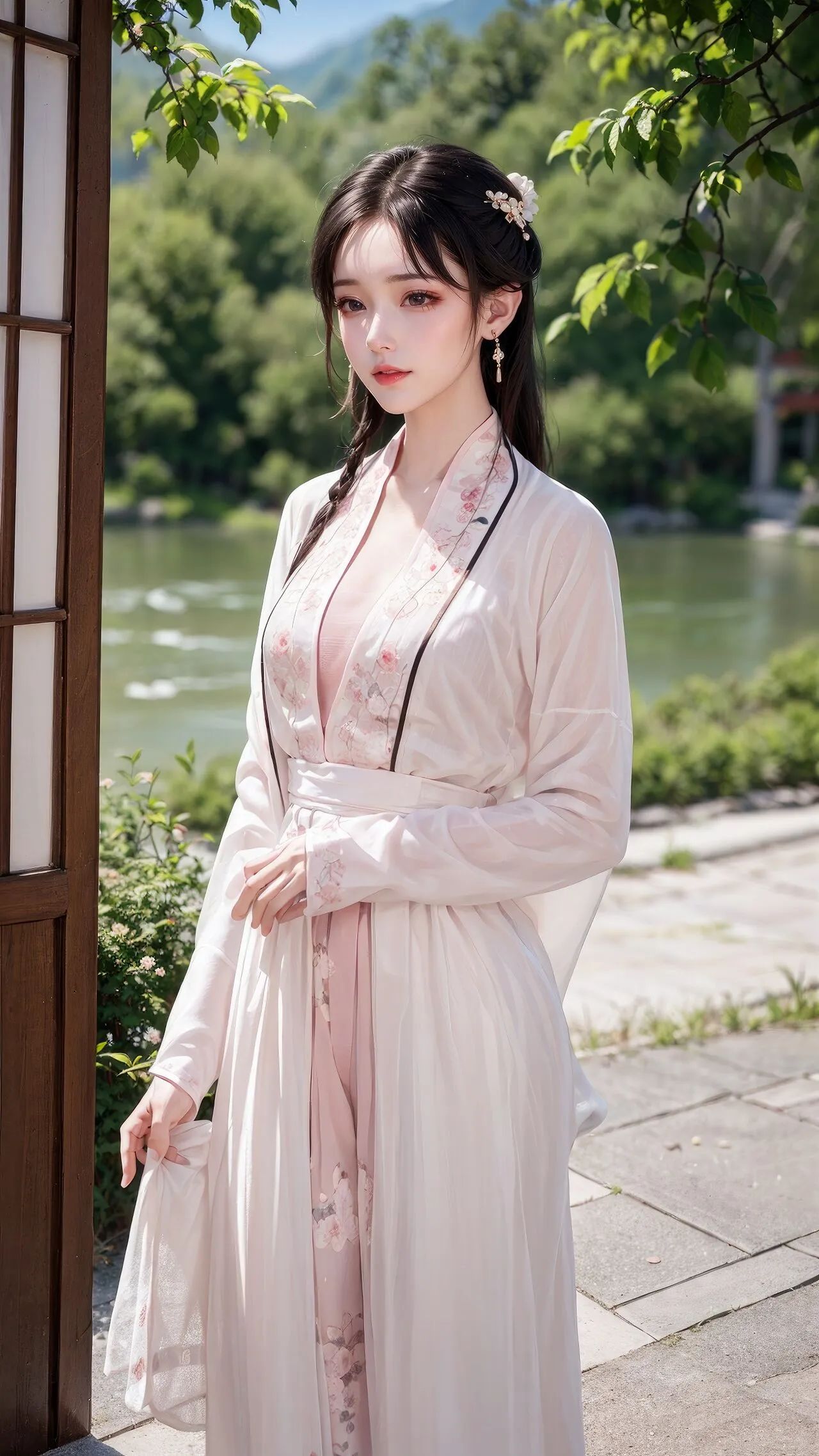 artist ai generated chapter 397 100