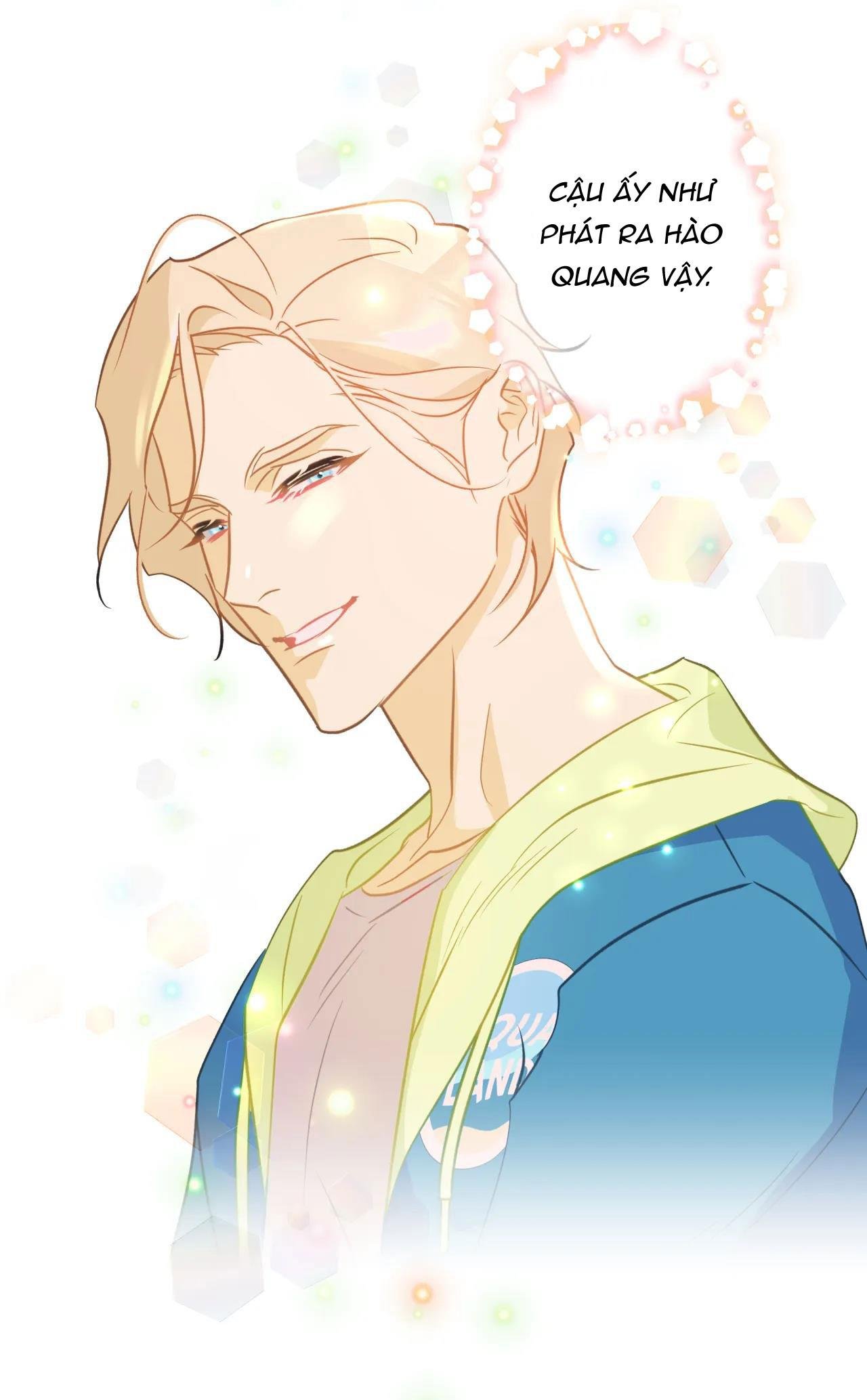 mỹ nhân ngư chapter 2 25