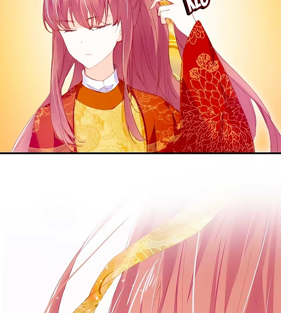 trẫm cũng không muốn quá khí phách chapter 51 40