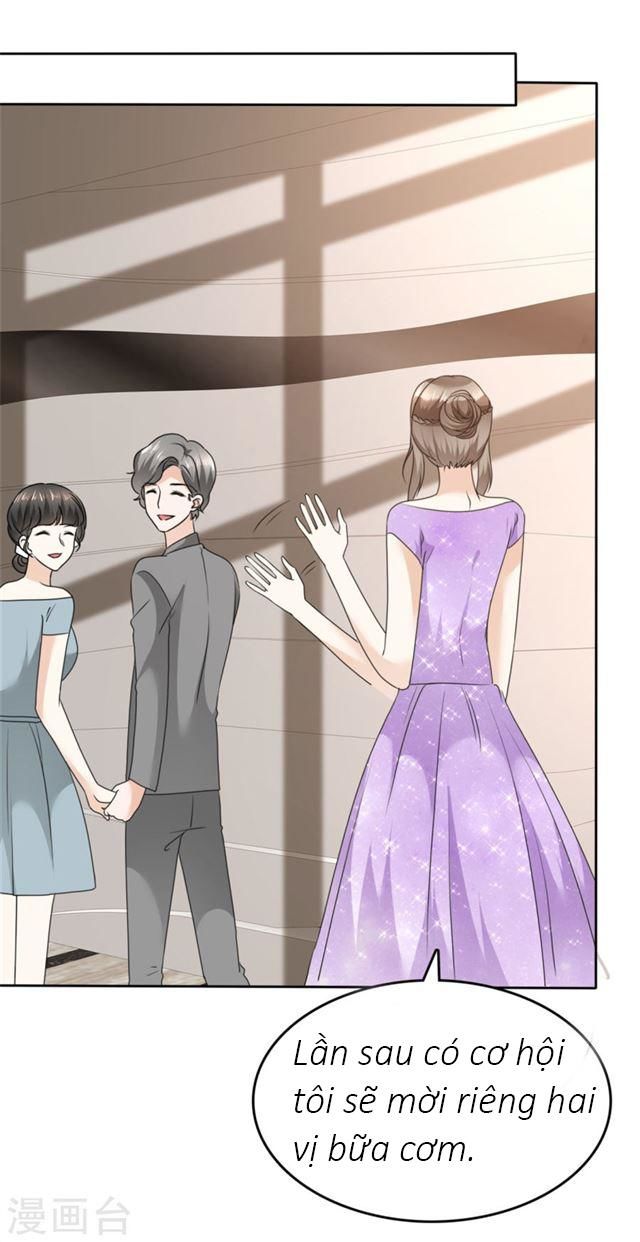 con đường phản công của sủng thê chapter 35 33