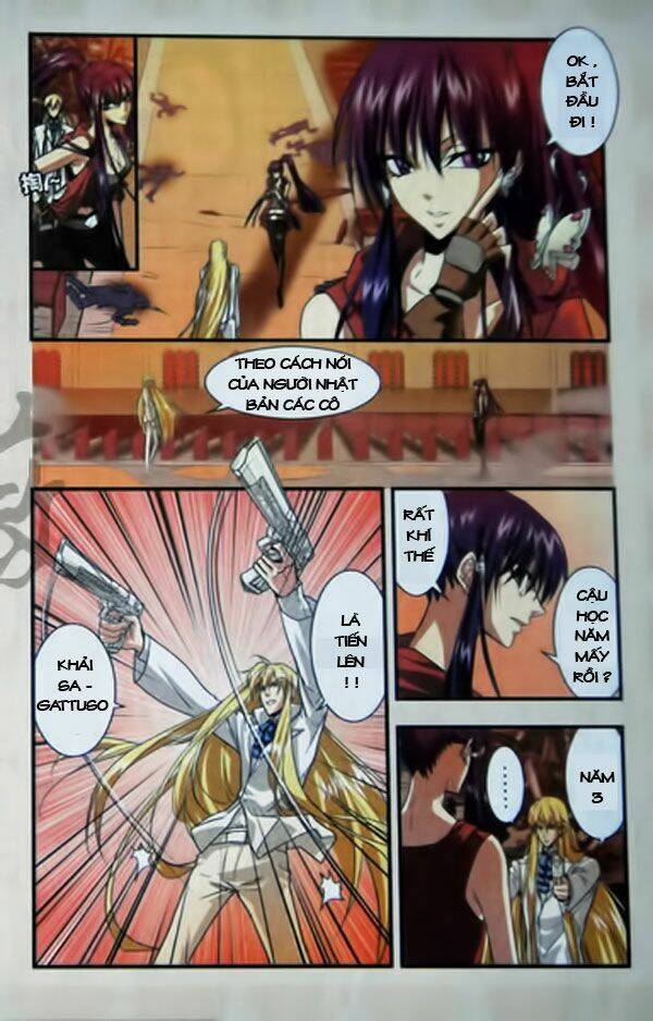 long tộc chapter 25 3