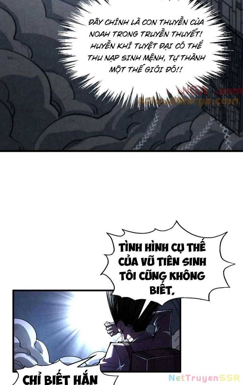 vạn cổ chí tôn chapter 321 10