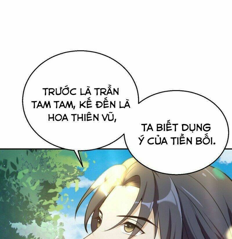 nữ tiên tôn bận đào hôn chapter 16 42
