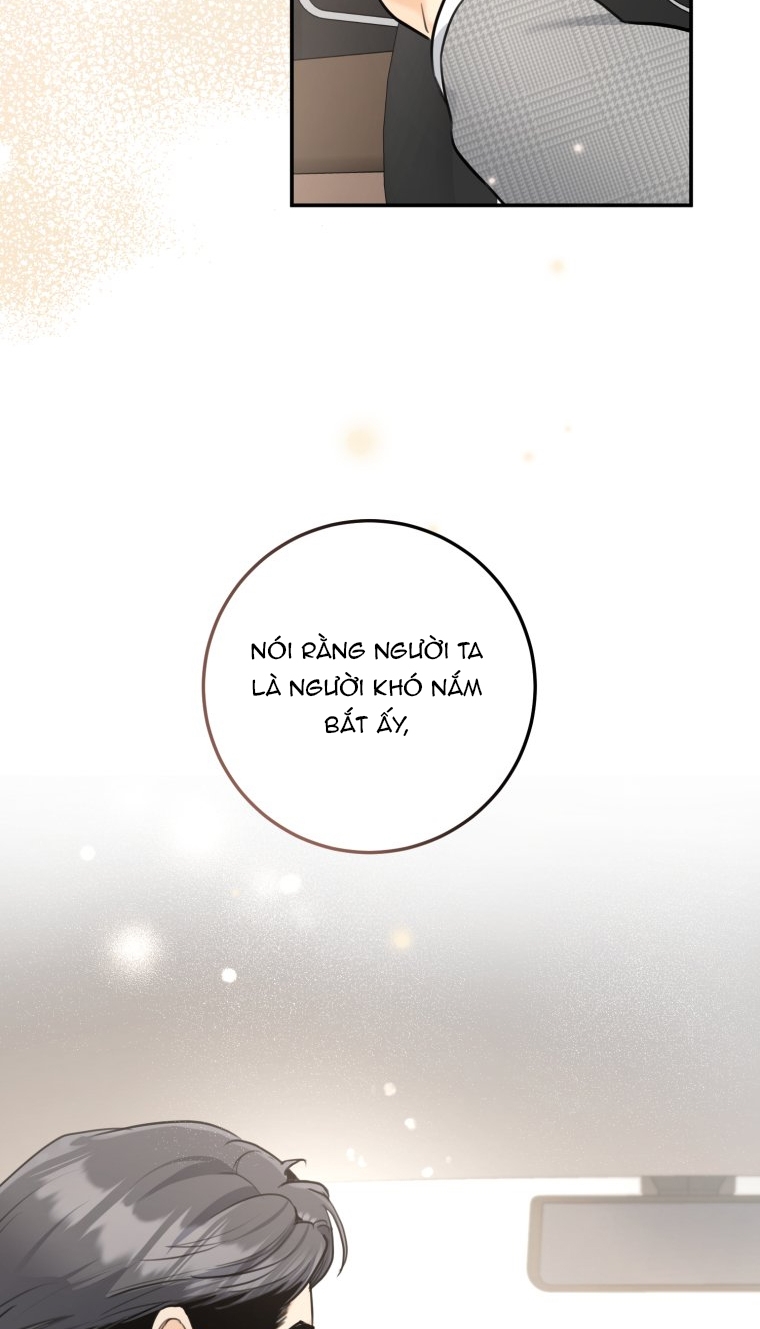 [15+] Lý Do Kết Hôn chapter 7.2 - Trang 22