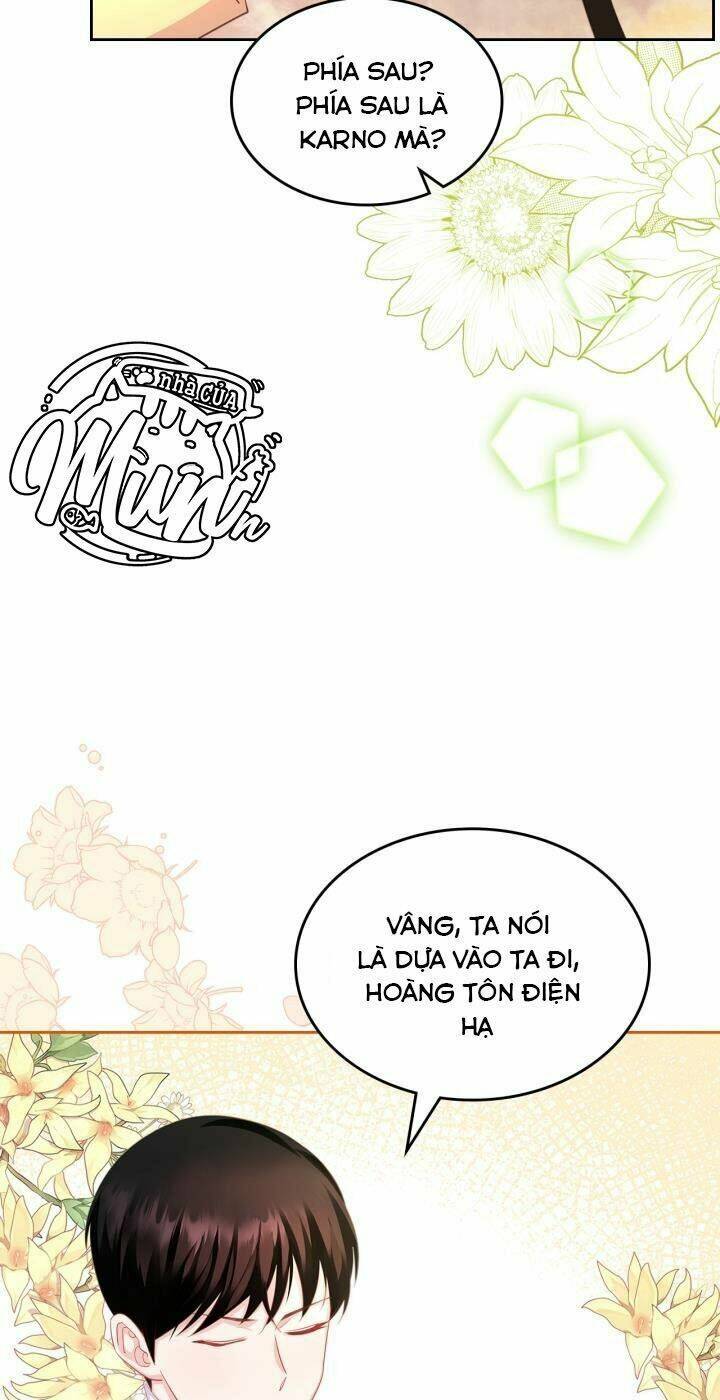 công chúa phản diện muốn ở trong ngôi nhà bánh quy chapter 58 10