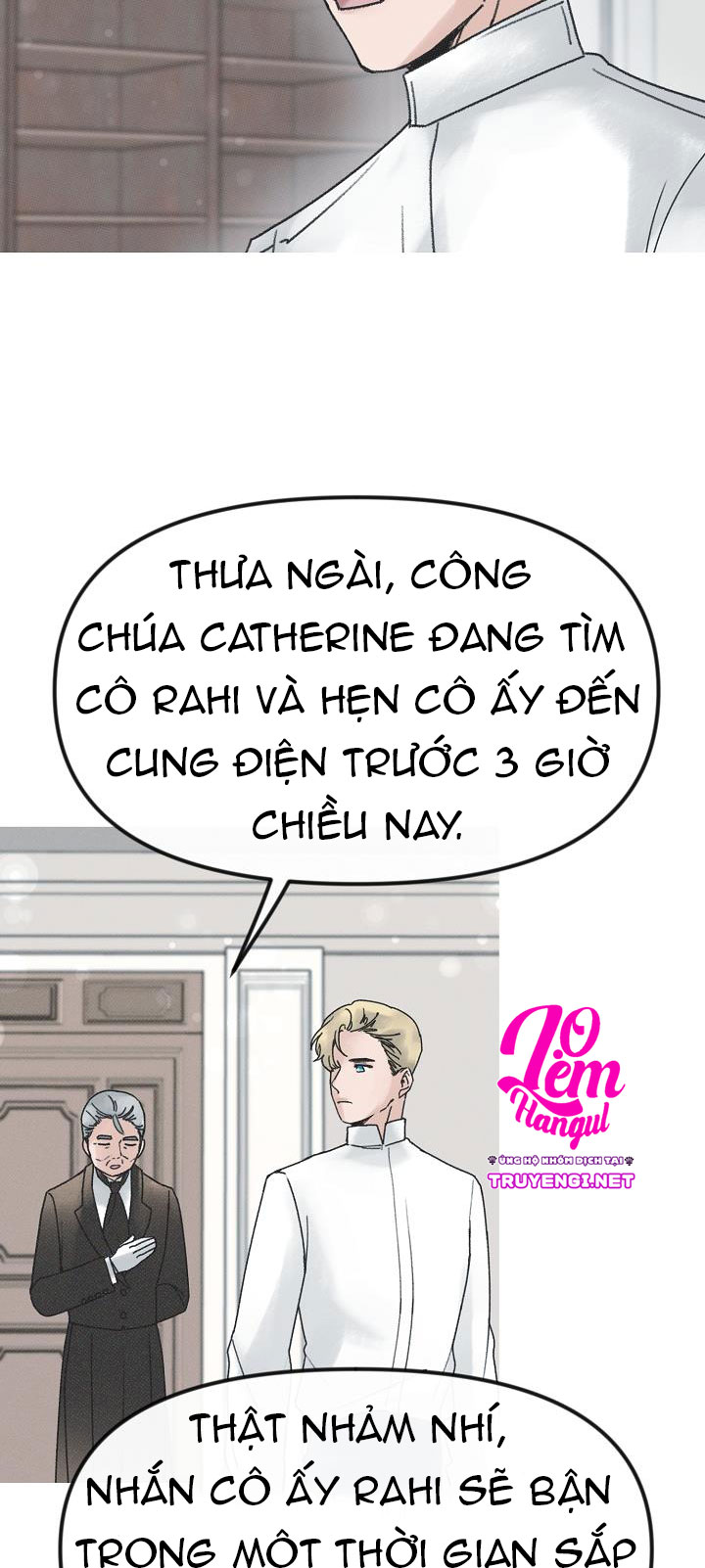 em dám không ? chapter 22 30