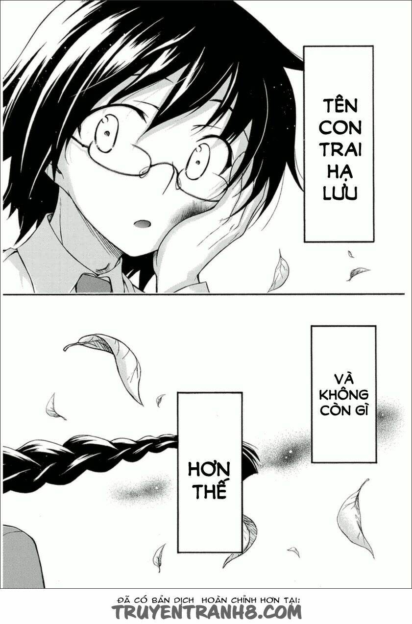 gou-dere bishoujo nagihara sora chapter 17 38