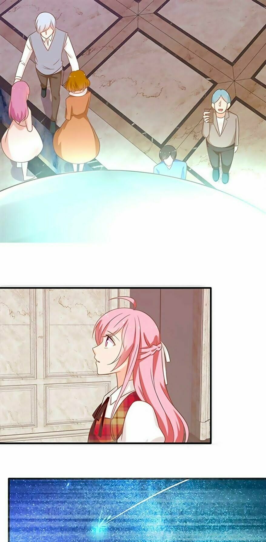 cả thế giới đều không bằng người chapter 91 5