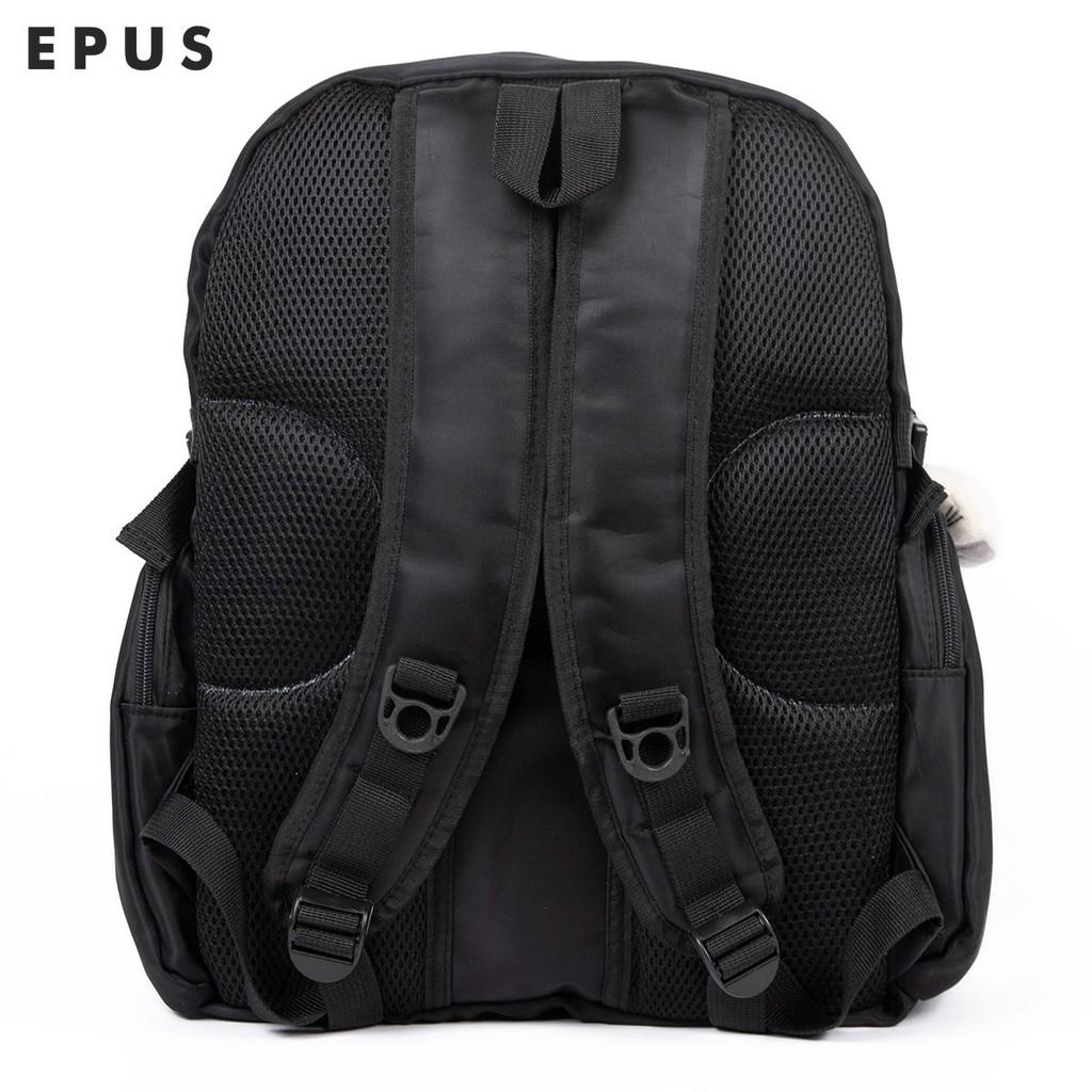 Balo Học Sinh/Sinh Viên EPUS Phong Cách Thời Trang Unisex